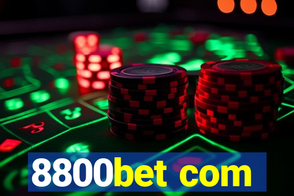 8800bet com